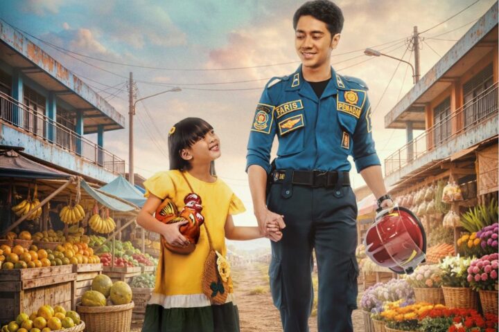 Nonton Film Keluarga Kado untuk Ibu (2026) Kisah Sederhana Kasih Sayang Anak kepada Sang Ibu