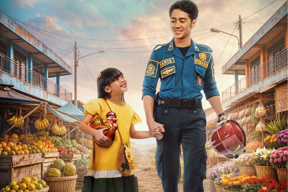 Nonton Film Keluarga Kado Untuk Ibu (2026) Kisah Sederhana Kasih Sayang Anak Kepada Sang Ibu