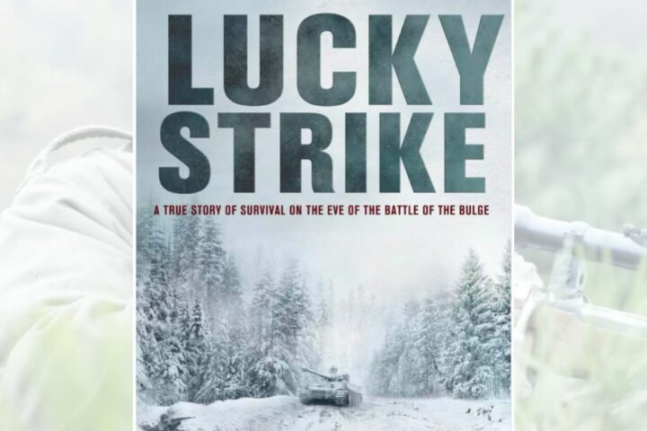 Nonton Film Lucky Strike (2026) Mengisahkan Kapten John Castle Selama Perang Dunia II