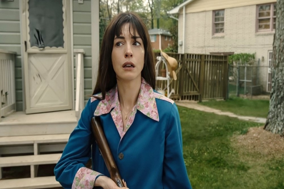 nonton film the end of oak street 2026