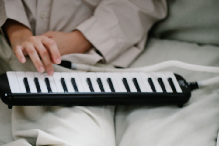 Not Pianika Lagu Hari Merdeka 17 Agustus 1945 dan Liriknya Lengkap