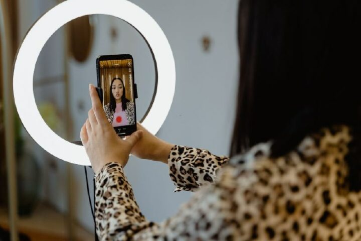 Cara Menggunakan Tiktok Streamer Live untuk Desktop, Link download dan Cara Login