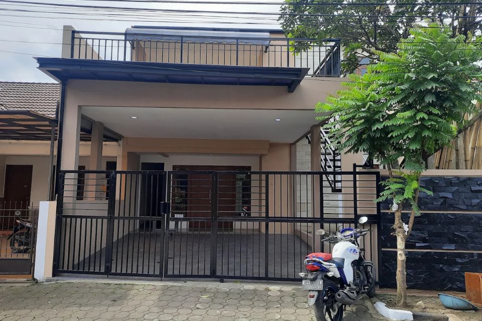 Tanjung Sari Asri Residence