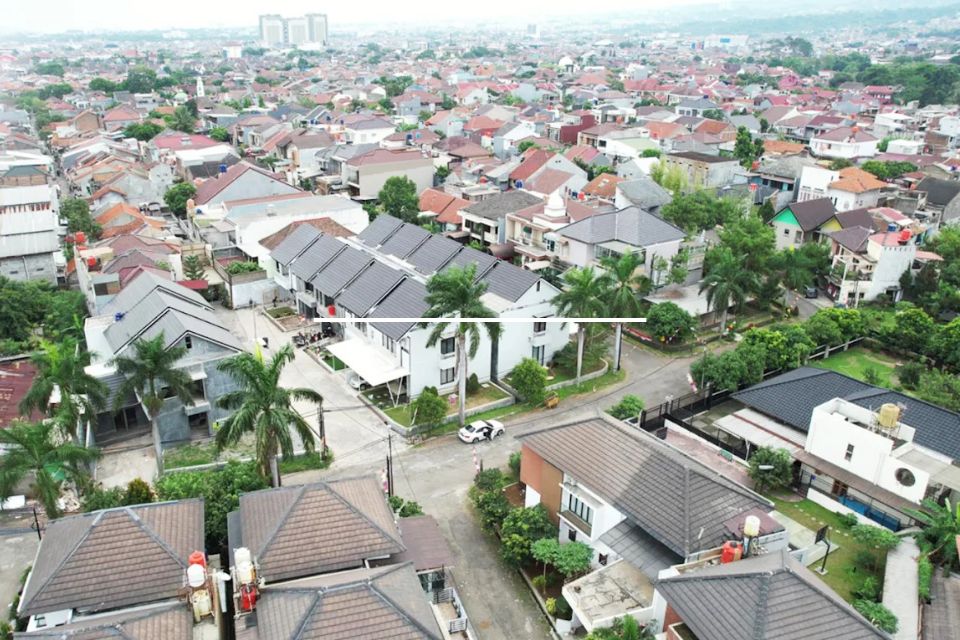 Pelangi Antapani Bandung
