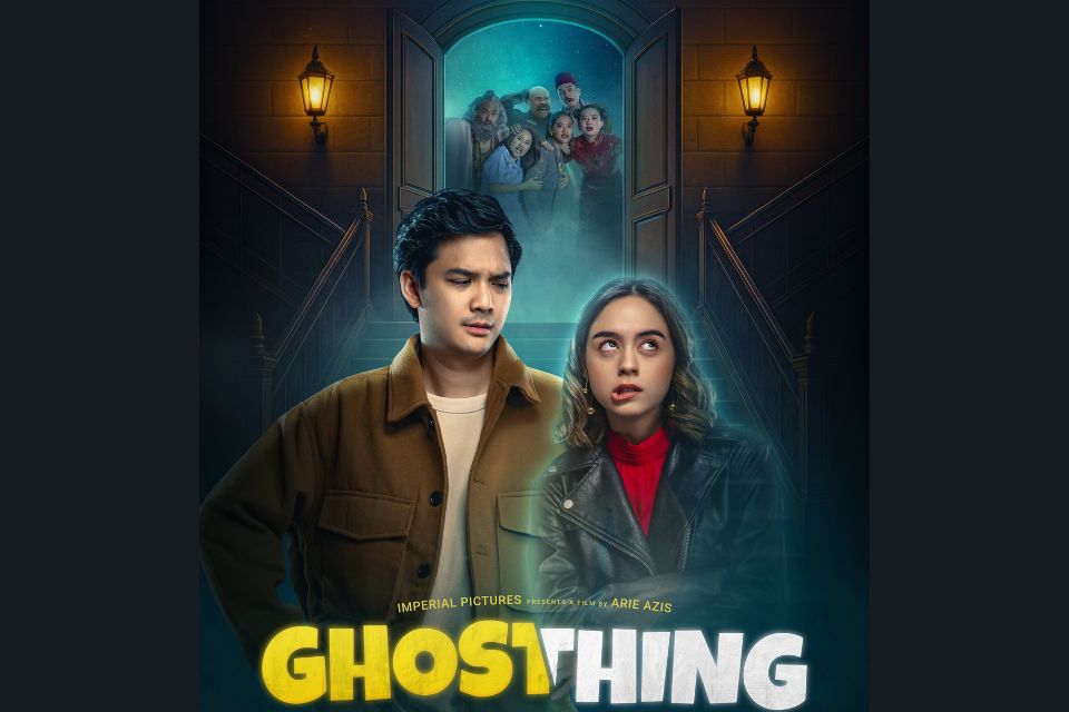 18 Daftar Film Bioskop yang Akan Tayang Oktober 2026, Cek Jadwal dan Sinopsisnya
