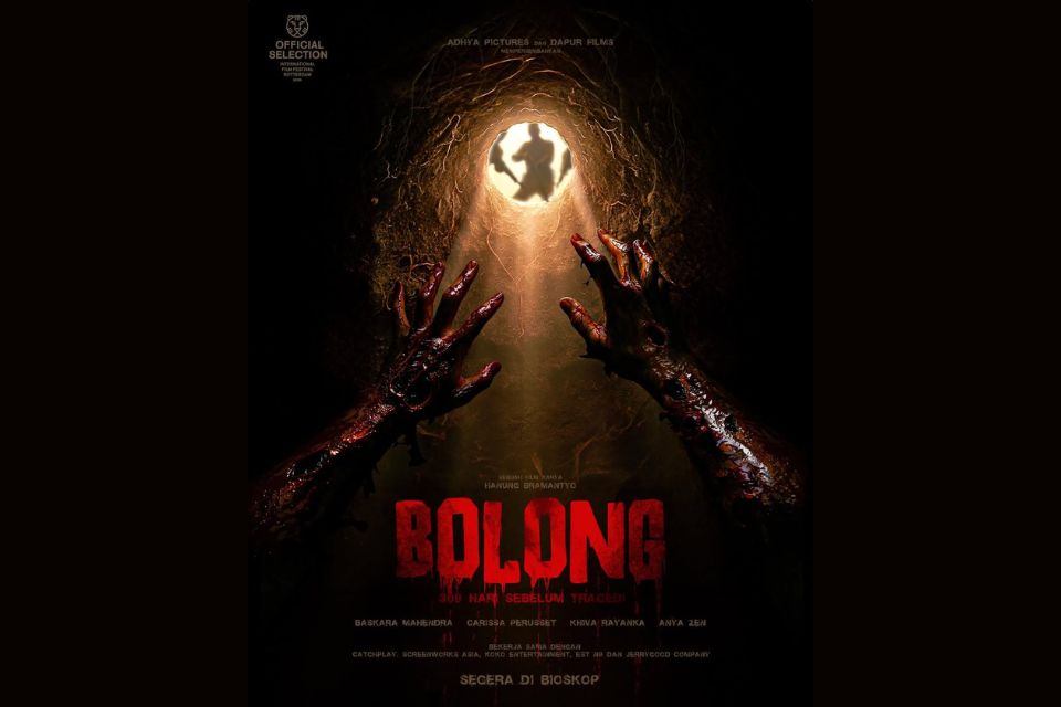 18 Daftar Film Bioskop yang Akan Tayang Oktober 2026, Cek Jadwal dan Sinopsisnya