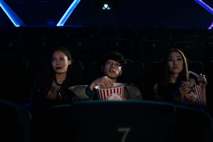 18 Daftar Film Bioskop yang Akan Tayang Oktober 2026, Cek Jadwal dan Sinopsisnya