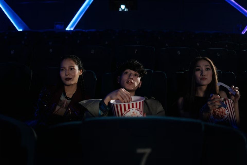18 Daftar Film Bioskop yang Akan Tayang Oktober 2026, Cek Jadwal dan Sinopsisnya