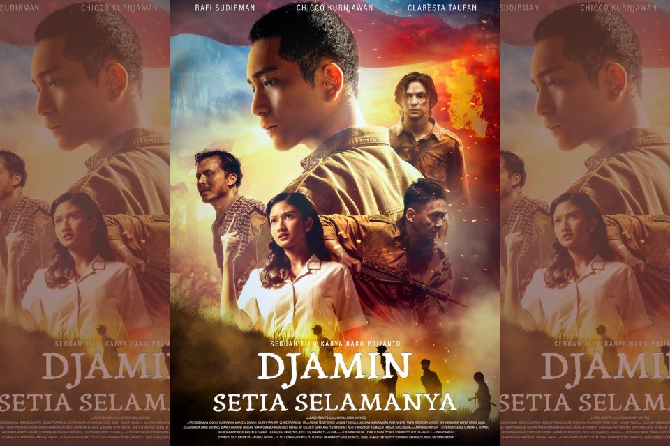 18 Daftar Film Bioskop yang Akan Tayang Oktober 2026, Cek Jadwal dan Sinopsisnya