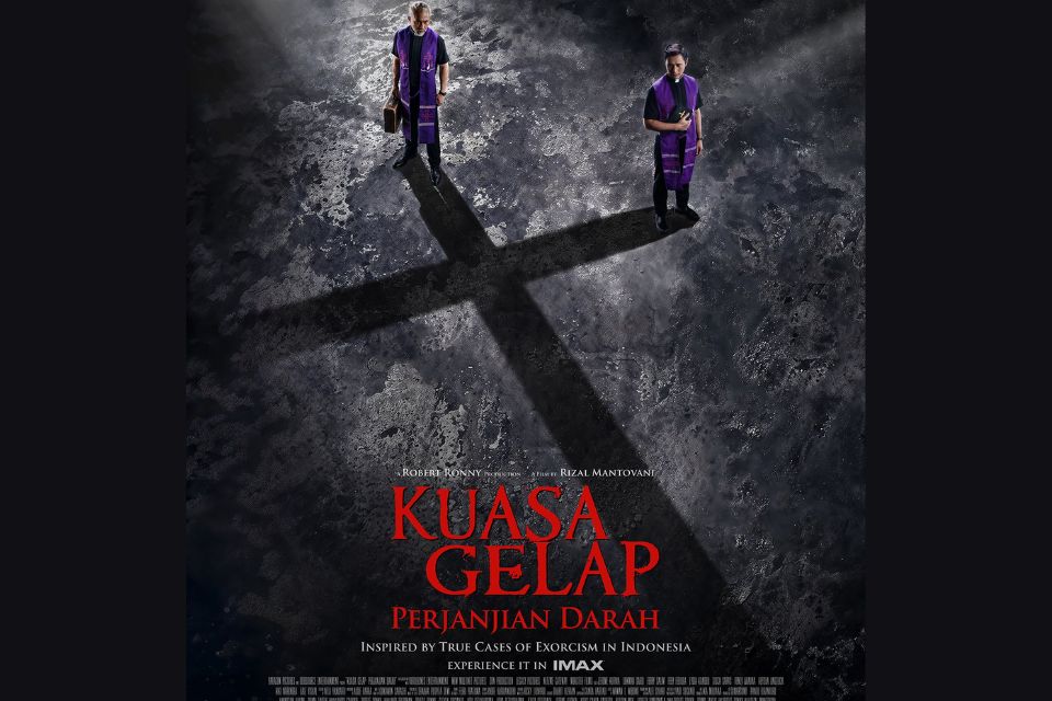 18 Daftar Film Bioskop yang Akan Tayang Oktober 2026, Cek Jadwal dan Sinopsisnya