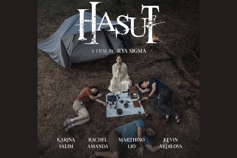 18 Daftar Film Bioskop yang Akan Tayang Oktober 2026, Cek Jadwal dan Sinopsisnya