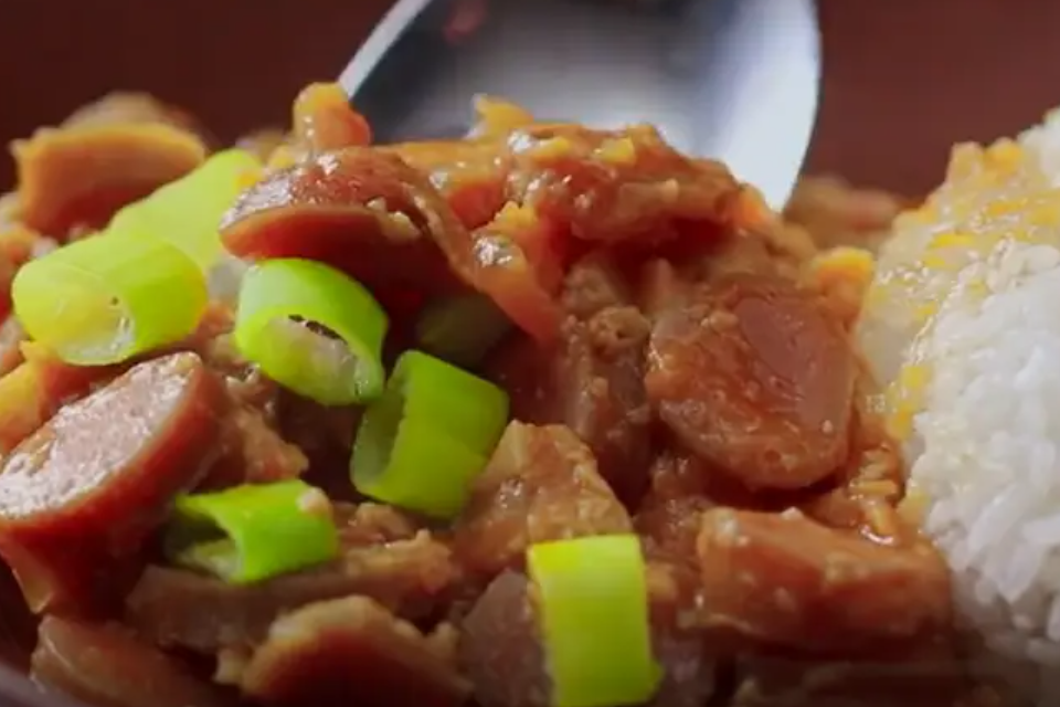 Menu Makan Malam Simple Anak Kos: Murah, Cepat, dan Tetap Sehat