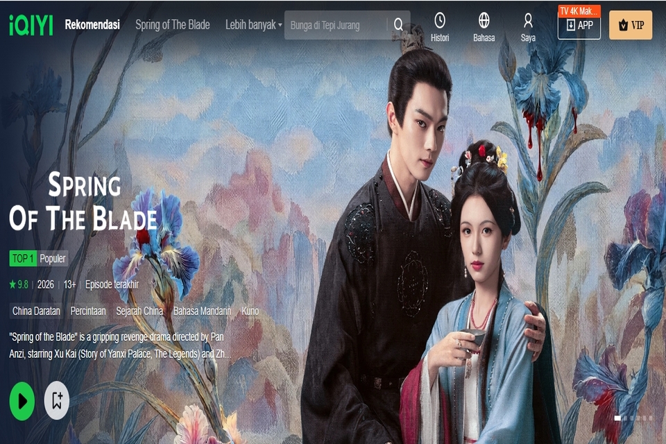 website Nonton Film Gratis Legal & aman 2026