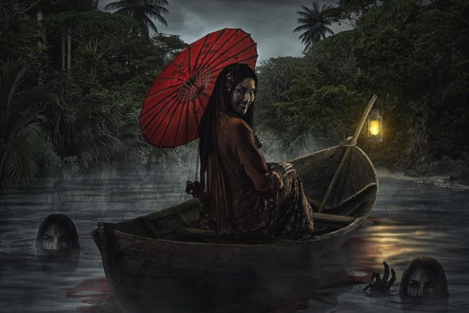 Film Horor Bioskop Indonesia Tayang Oktober 2026