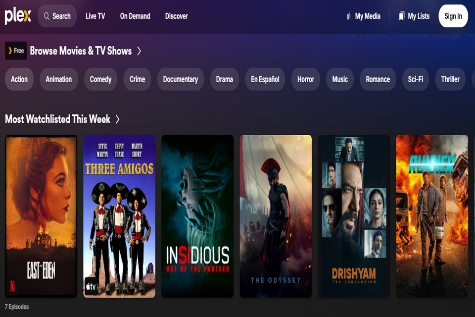 website Nonton Film Gratis Legal & aman 2026