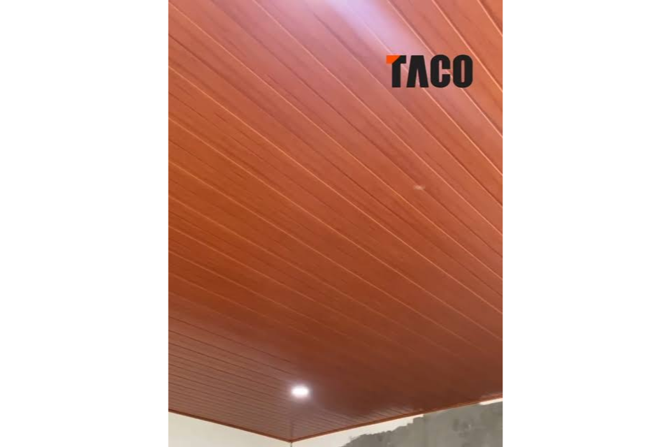 Rekomedasi Merk Plafon PVC Terkenal