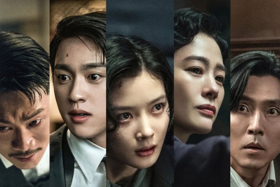 Drakor tayang oktober 2026