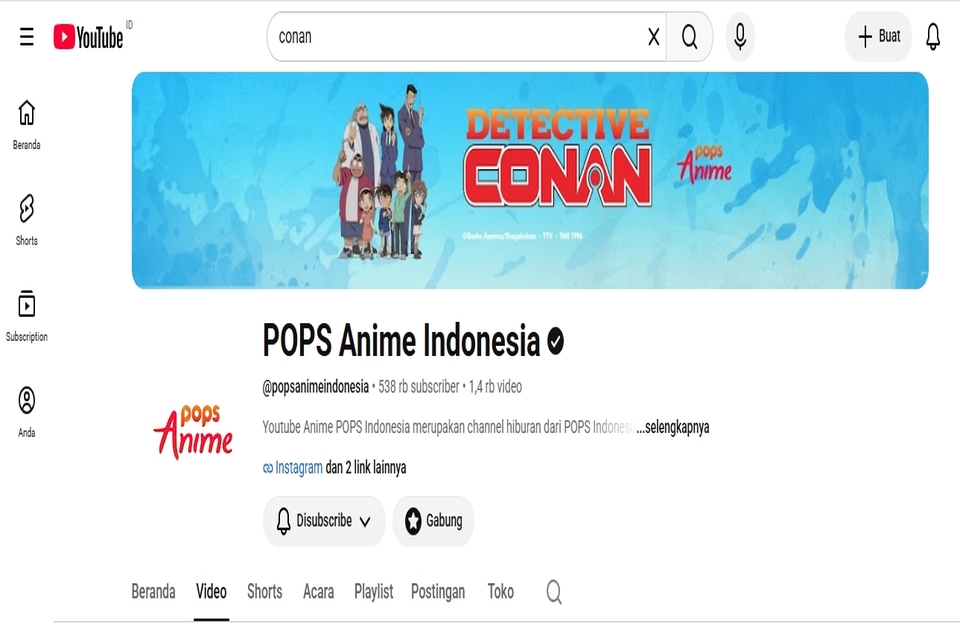 website Nonton Film Gratis Legal & aman 2026