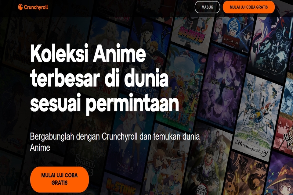 website Nonton Film Gratis Legal & aman 2026