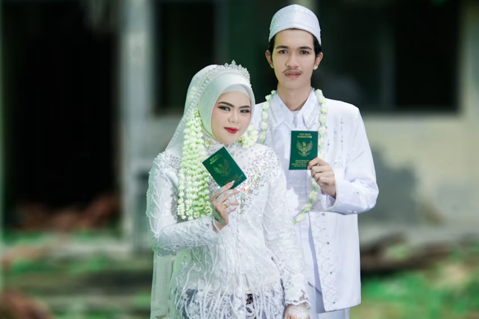 Aplikasi Jodoh yang Sering Dipakai Muslim Indonesia