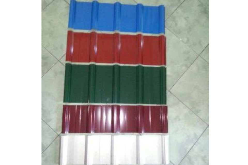 Harga Spandek Per Lembar