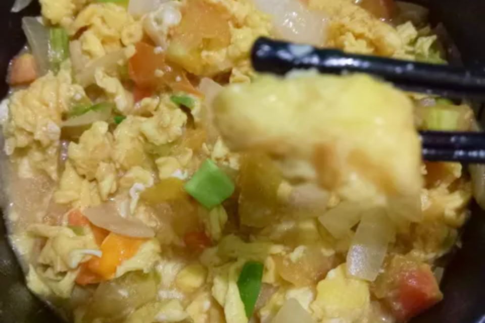 Menu Makan Malam Simple Anak Kos: Murah, Cepat, dan Tetap Sehat