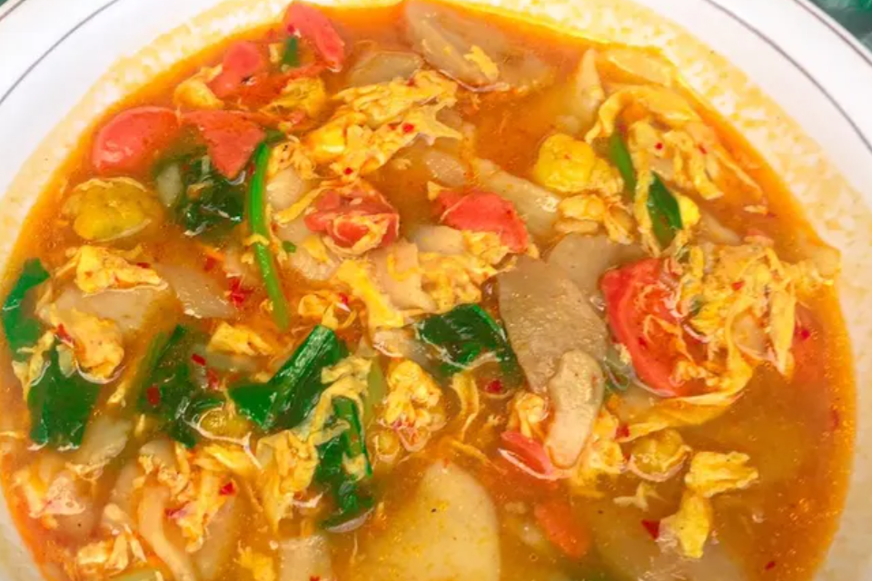 Menu Makan Malam Simple Anak Kos: Murah, Cepat, dan Tetap Sehat