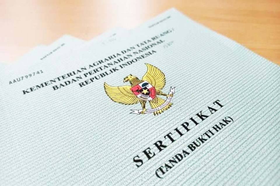 Cara Cek Legalitas Sertifikat Rumah