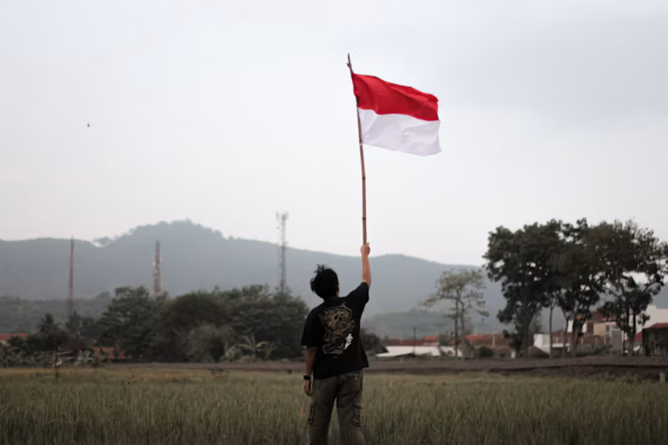Kata Sumpah Pemuda 2026