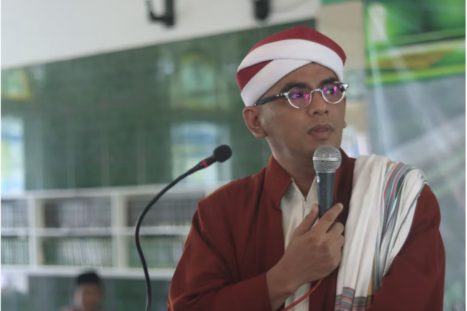 Download pidato singkat