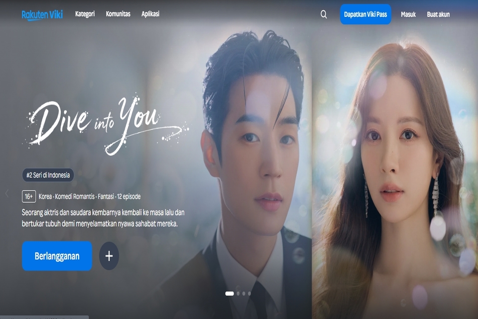 website Nonton Film Gratis Legal & aman 2026