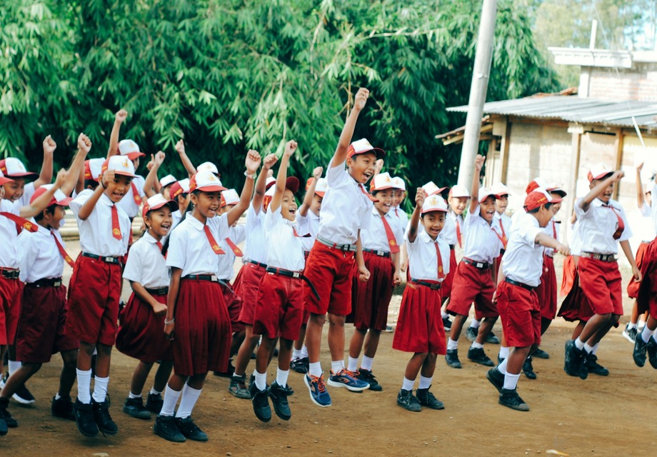 Contoh Amanat Pembina Upacara Hari Sumpah Pemuda 2026 untuk Anak SD