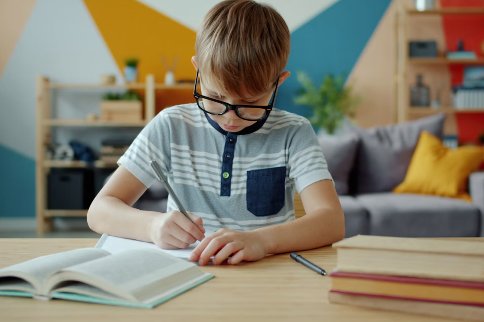 Contoh Soal PTS Bahasa Inggris Kelas 5 Semester 1 Kurikulum Merdeka dan Kunci Jawabannya