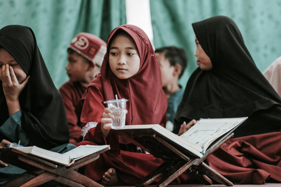 Contoh Teks MC Susunan Acara Apel Hari Santri 2026 yang Rapi & Khidmat