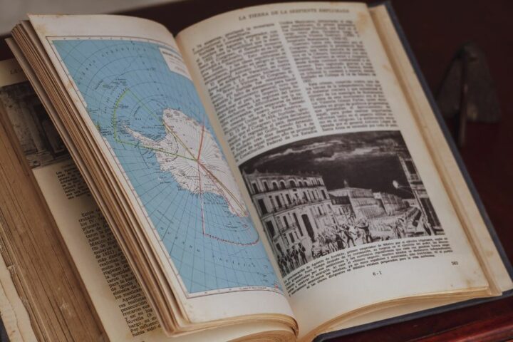 4 Jenis Historiografi dalam Sejarah beserta Ciri-Ciri dan Contohnya