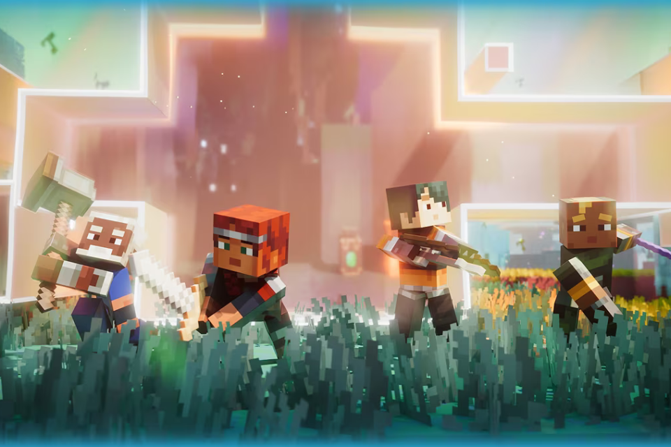 Link Download Fabric API Apk versi 1.21.11 Minecraft
