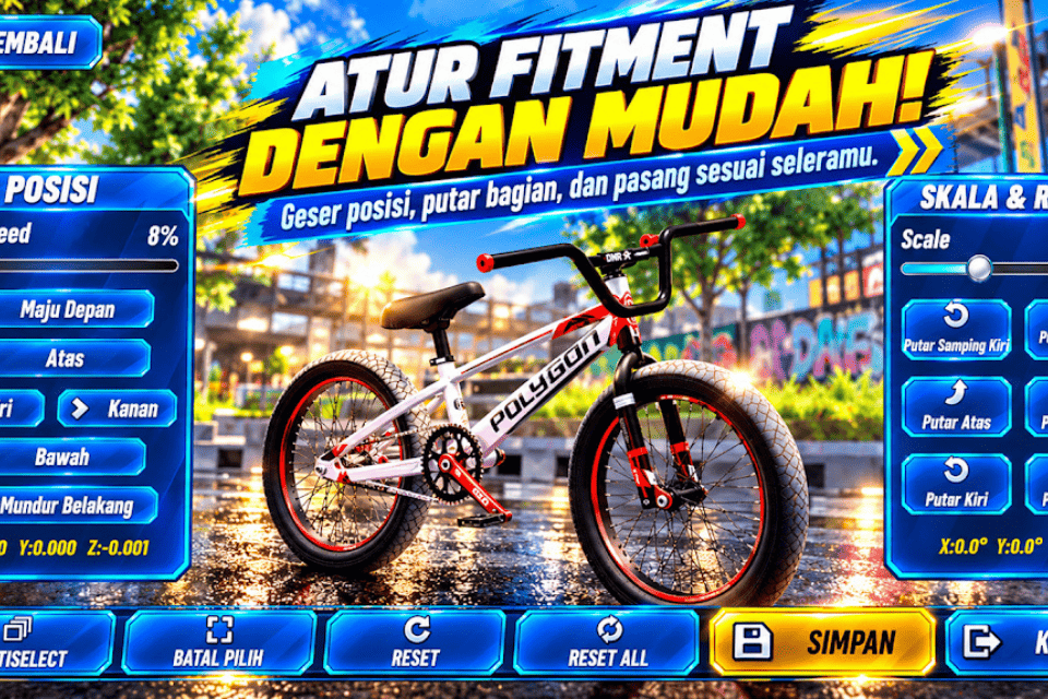 Link Download Ontel Simulator Indonesia