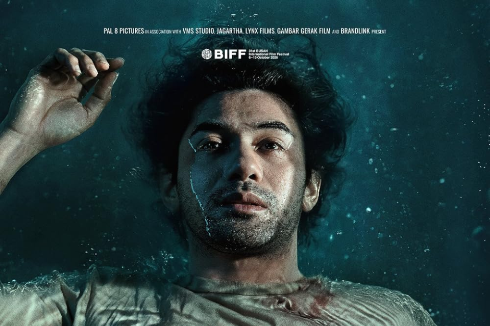 Link nonton Film Laut Bercerita