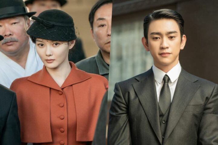 Nonton Drakor 100 Days of Deception Full Episode yang Mengangkat Masa Penjajahan Jepang di Korea
