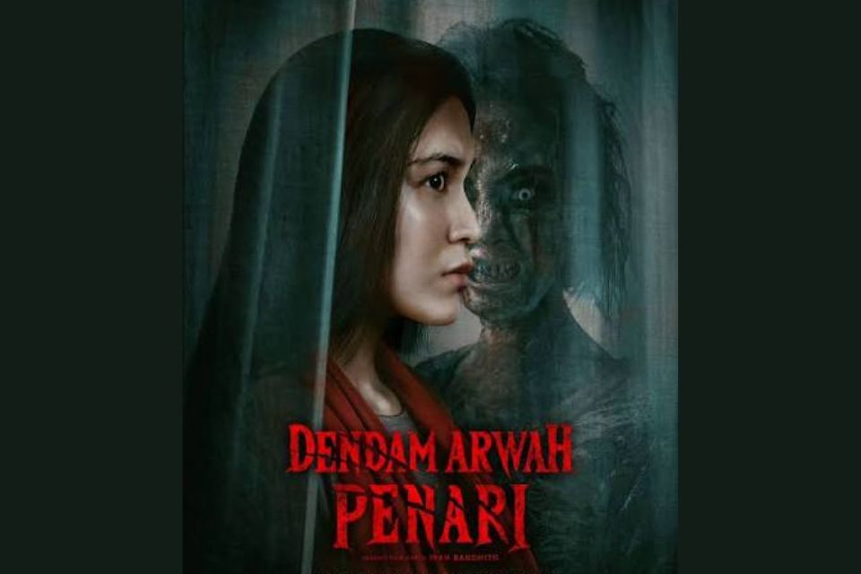 Nonton Film Dendam Arwah Penari (2026) yang Dibintangi Donny Damara, Bercerita Tentang Apa