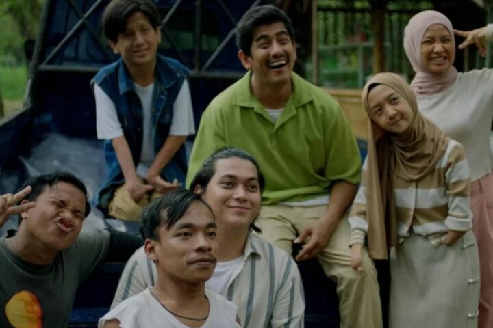 Nonton Film “Istimewa” Hadirkan Kisah Anak Disabilitas yang Menyentuh Hati