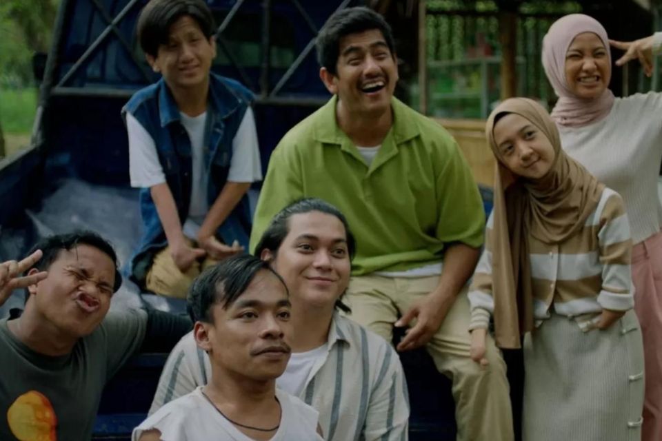 Nonton Film