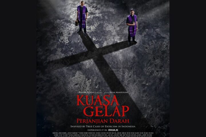 Nonton Film Kuasa Gelap: Perjanjian Darah, Kisah Lanjutan dari Film Kuasa Gelap (2024)