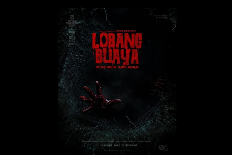 Nonton Film Lobang Buaya: 309 Hari Sebelum Tragedi Berdarah