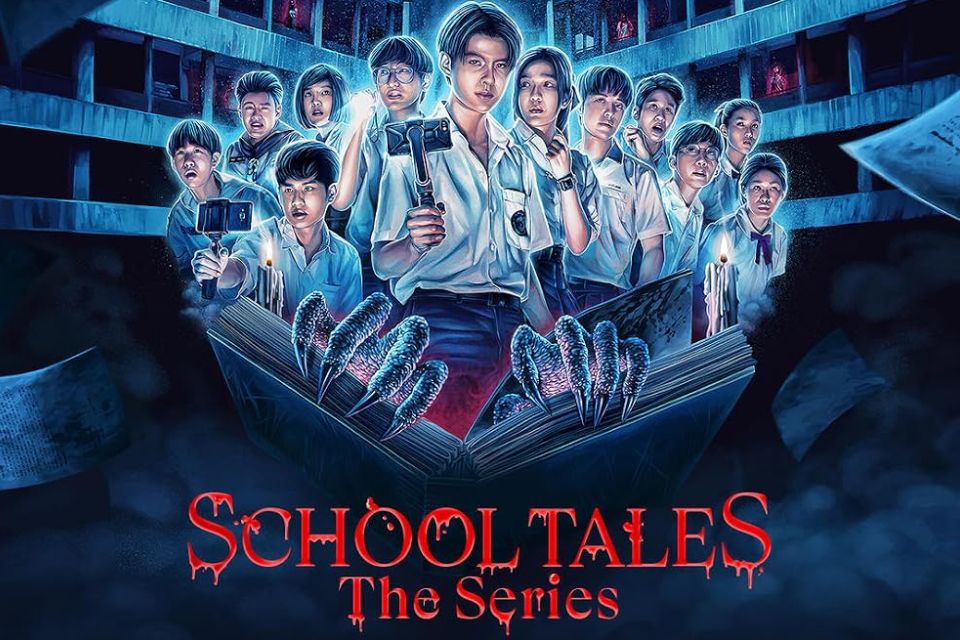 13 Rekomendasi Drama Thailand Tentang Sekolah Terbaik dengan Rating Tertinggi, Sudah Nonton