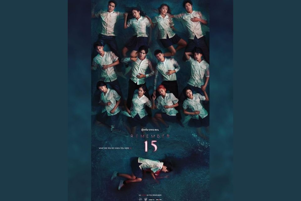 13 Rekomendasi Drama Thailand Tentang Sekolah Terbaik dengan Rating Tertinggi, Sudah Nonton