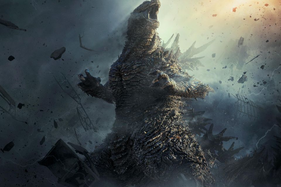 Siap-Siap! Ini Daftar Film yang Akan Tayang November 2026, Cek Jadwal dan Sinopsisnya
