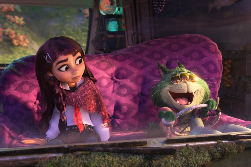 Siap-Siap! Ini Daftar Film yang Akan Tayang November 2026, Cek Jadwal dan Sinopsisnya