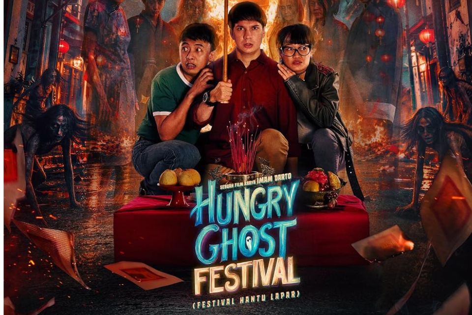 Siap-Siap! Ini Daftar Film yang Akan Tayang November 2026, Cek Jadwal dan Sinopsisnya