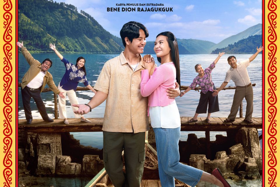 Siap-Siap! Ini Daftar Film yang Akan Tayang November 2026, Cek Jadwal dan Sinopsisnya